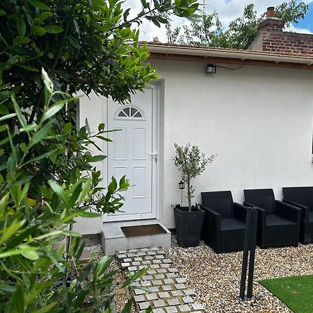 Villa Casa Enna Rueil-Malmaison Exterior foto